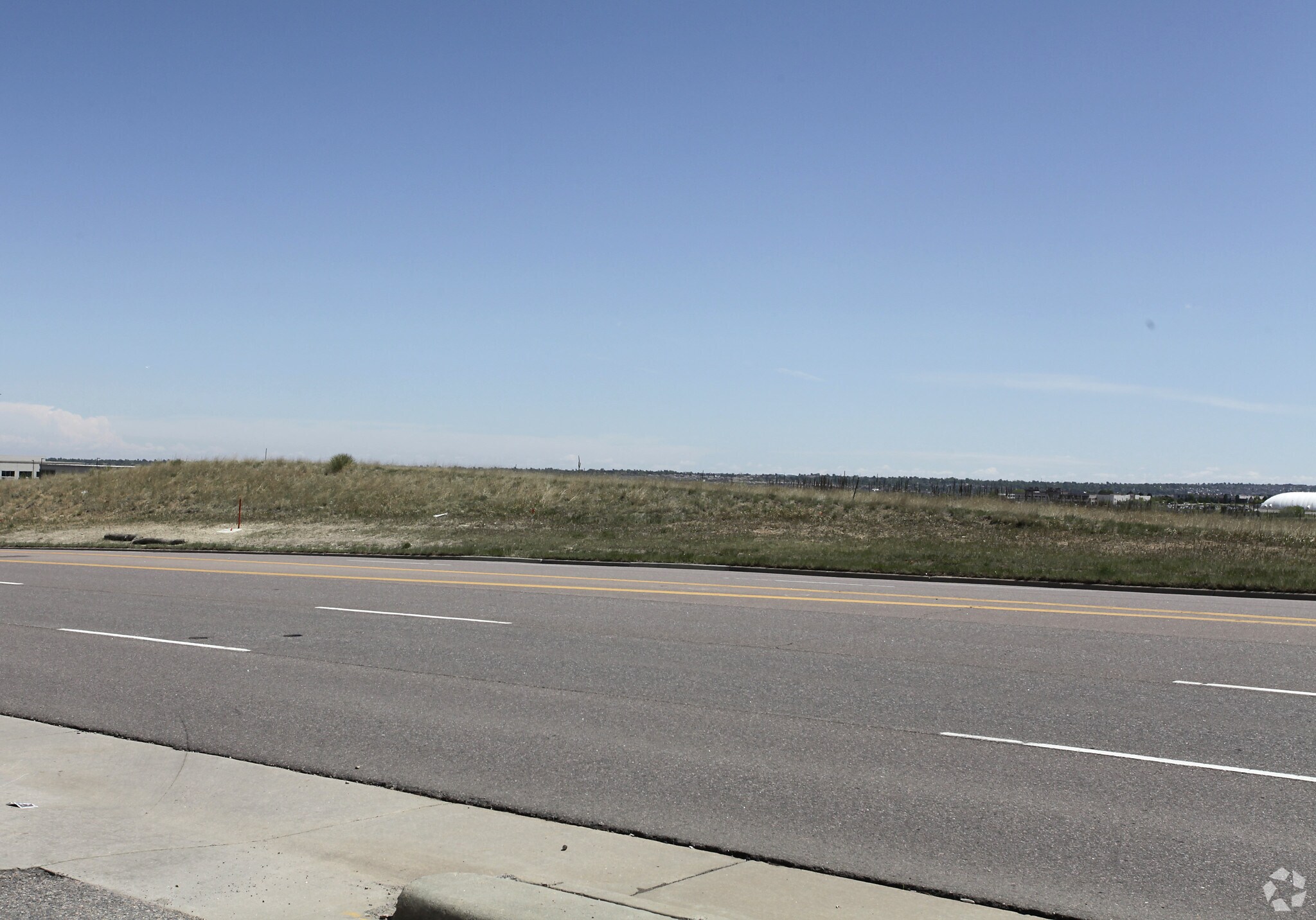 Hwy 470 & S Yosemite St, Lone Tree, CO à vendre Photo de l’immeuble– Image 1 sur 3