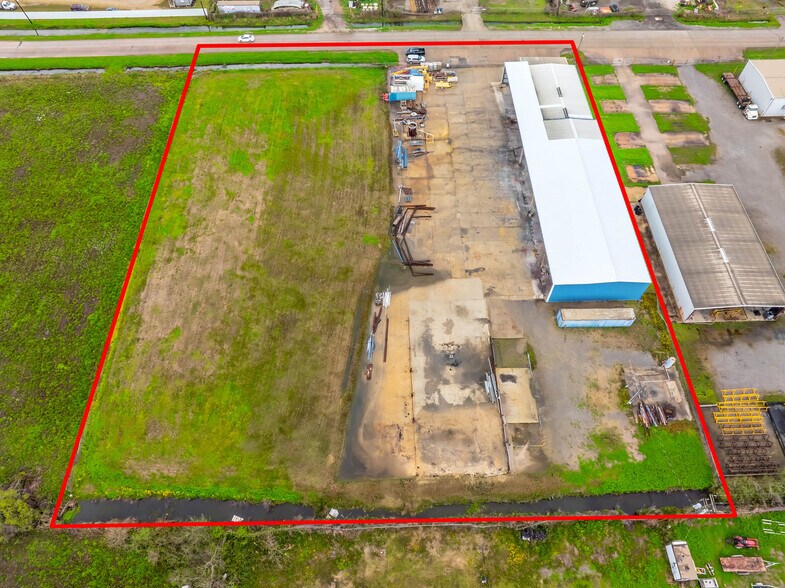 233 Dickson Rd, Houma, LA à vendre - Photo de l’immeuble – Image 3 sur 18