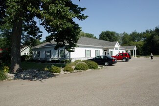 Plus de détails pour 1289 M-89, Otsego, MI - Bureau à louer