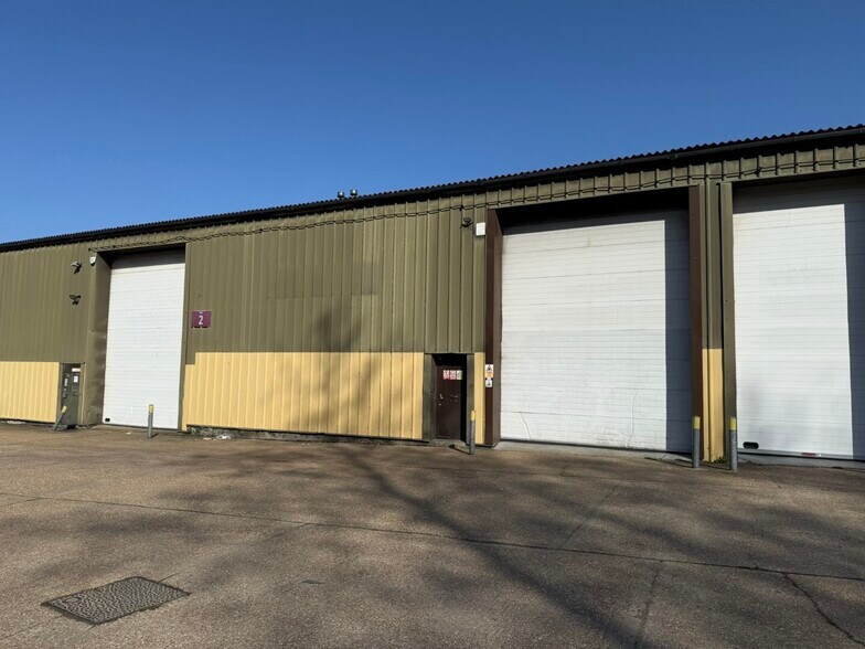 Seven Mile Ln, Mereworth à louer - Photo de l’immeuble – Image 2 sur 5