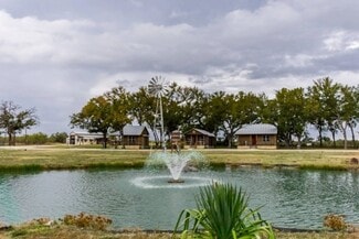 Plus de détails pour 10296 E US Highway 290, Fredericksburg, TX - Hôtellerie à vendre