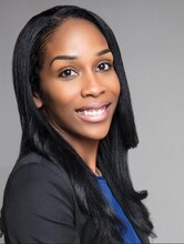 Deziray Motton