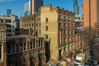 Plus de détails pour 70 Bond St, Toronto, ON - Bureau à louer