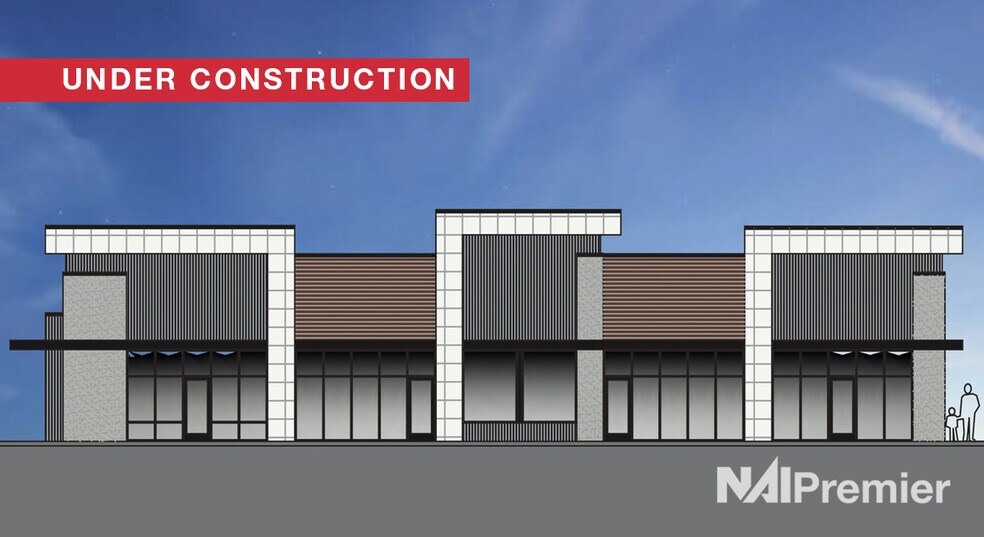 172 Pleasant Grove Blvd, Pleasant Grove, UT à louer - Photo de l’immeuble – Image 2 sur 4