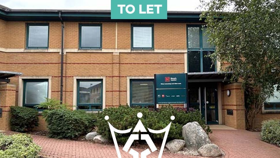 2620 Kings Court, Birmingham à louer - Photo de l’immeuble – Image 2 sur 16