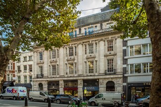 Plus de détails pour 19-21 Hatton Garden, Londres - Bureau à louer