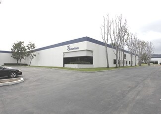 Plus de détails pour 1208-1210 John Reed Ct, City of Industry, CA - Local d’activités à vendre
