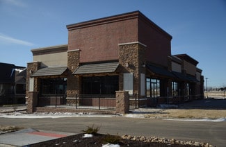 Plus de détails pour 13301-13365 W 135th St, Overland Park, KS - Local commercial à louer