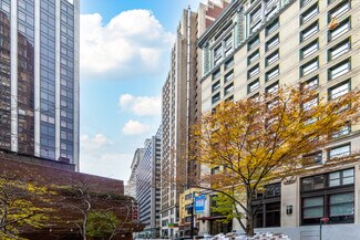 Plus de détails pour 11 Hanover Sq, New York, NY - Bureau, Local commercial à louer