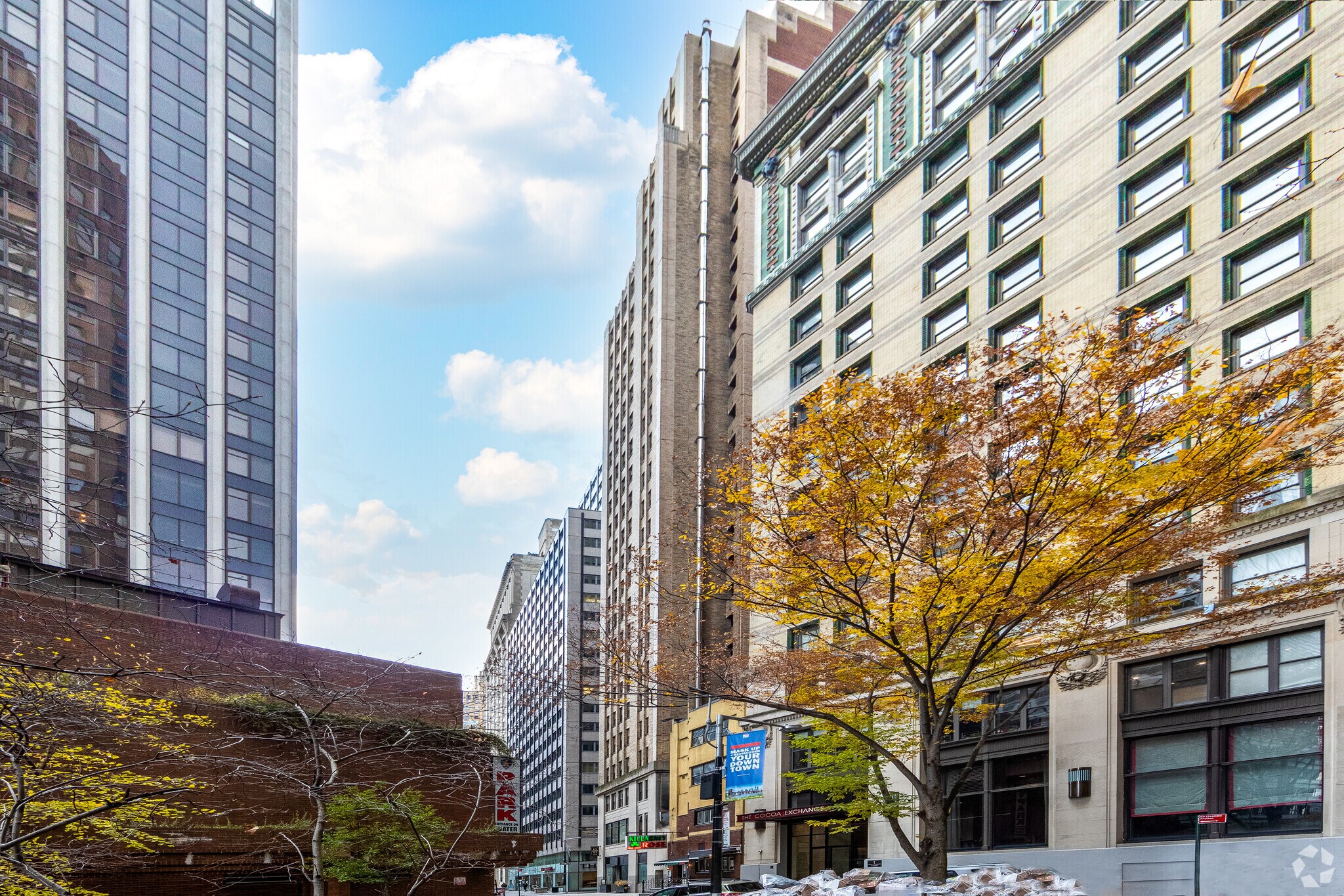 11 Hanover Sq, New York, NY à louer Photo principale– Image 1 sur 10