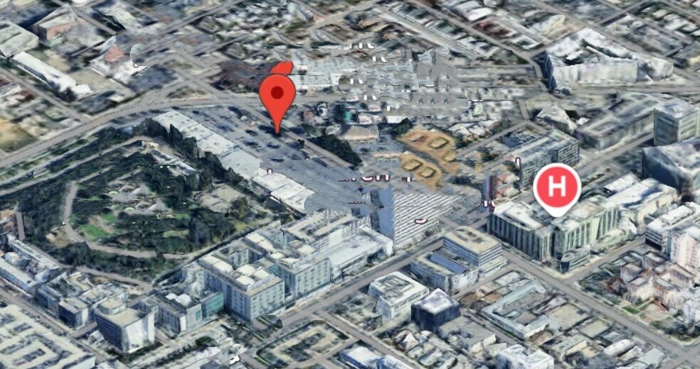 Multifamily and Retail Portfolio Opp. portefeuille de 2 biens à vendre sur LoopNet.fr - Photo de l’immeuble – Image 2 sur 3