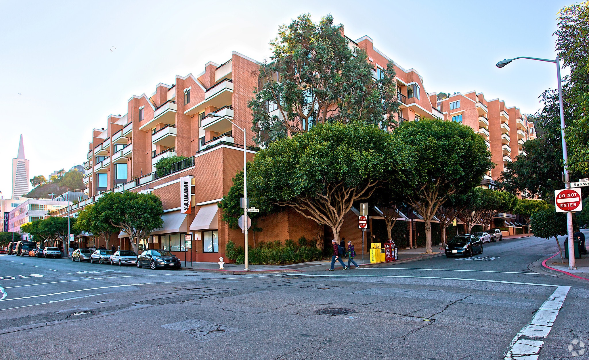 1425 Sansome St, San Francisco, CA à louer Photo principale– Image 1 sur 12