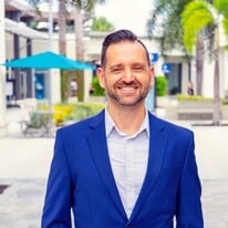 Jared Vandersluis