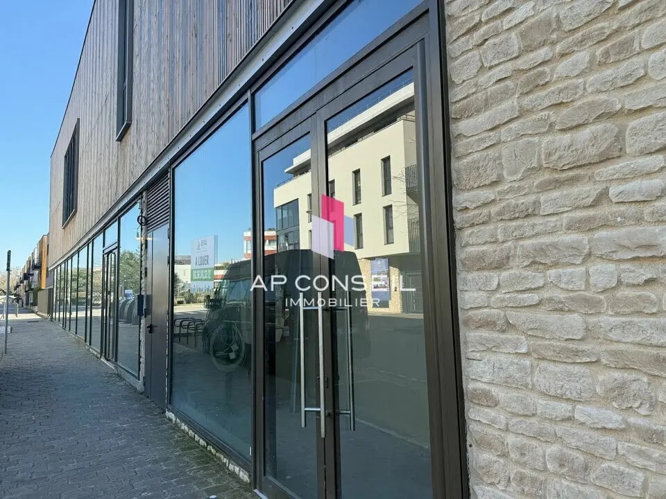 Photo de l’immeuble