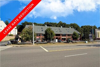 Plus de détails pour 430 Main Ave, Norwalk, CT - Local commercial à louer