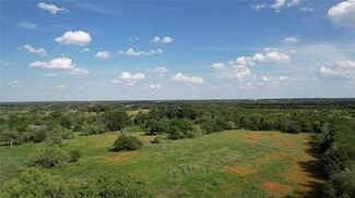 Plus de détails pour 8200 County Road 200, Burnet, TX - Terrain à vendre
