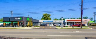 Plus de détails pour 7854-7870 Beechmont Ave, Cincinnati, OH - Local commercial à louer