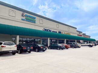 Plus de détails pour 20220-20070 Highway 59 N, Humble, TX - Bureau/Local commercial à louer