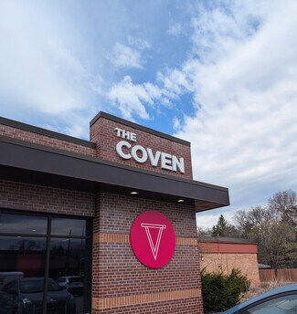 Plus de détails pour 6440 Nicollet Ave, Richfield, MN - Coworking à louer