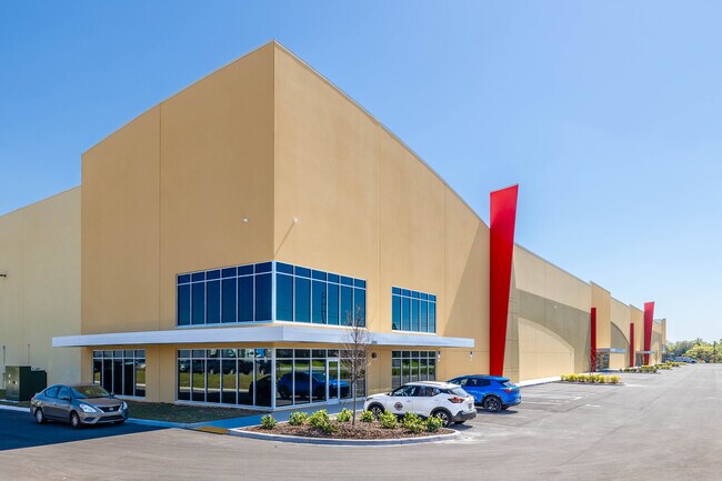 Plus de détails pour 3900 County Line Road, Lakeland, FL - Industriel/Logistique à louer