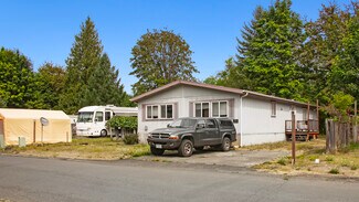 Plus de détails pour 1105 Riverside Dr, Vernonia, OR - Logement à vendre