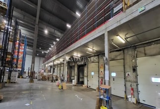 Industriel/Logistique dans Maurepas à louer Photo intérieure– Image 2 sur 6