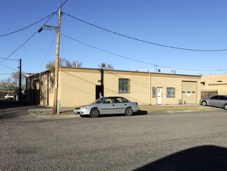 Plus de détails pour 222 E Moreno Ave, Colorado Springs, CO - Local commercial à vendre