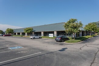 Plus de détails pour 1400-1408 Donelson Pike, Nashville, TN - Industriel/Logistique à louer