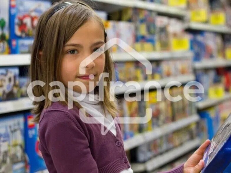 Bureau dans Maxéville à louer - Photo de l’immeuble – Image 3 sur 4