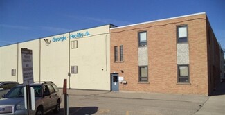 Plus de détails pour 413 E Murdock Ave, Oshkosh, WI - Industriel/Logistique à vendre