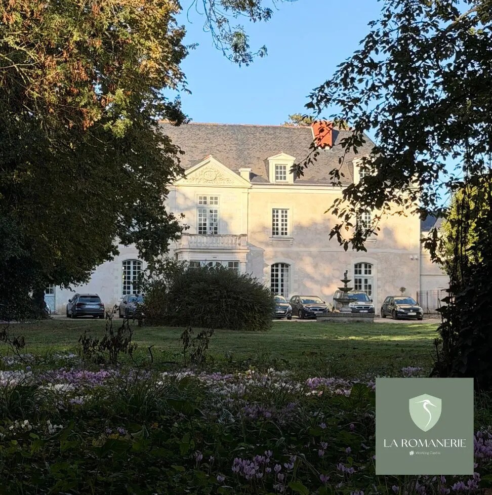 48 Boulevard De La Romanerie, SAINT-BARTHELEMY-D'ANJOU à louer Photo principale– Image 1 sur 5