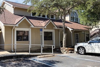 Plus de détails pour 10225 Ulmerton Rd, Largo, FL - Bureau à vendre