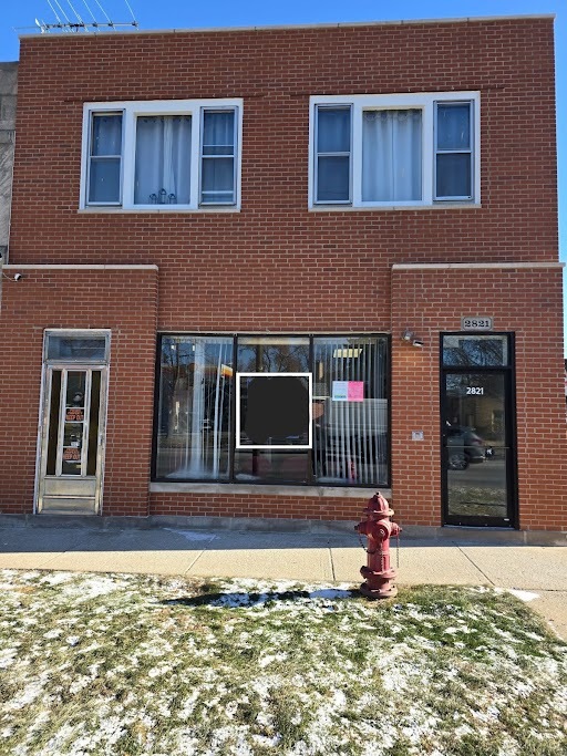 2821 S Harlem Ave, Berwyn, IL à louer Photo de l’immeuble– Image 1 sur 10