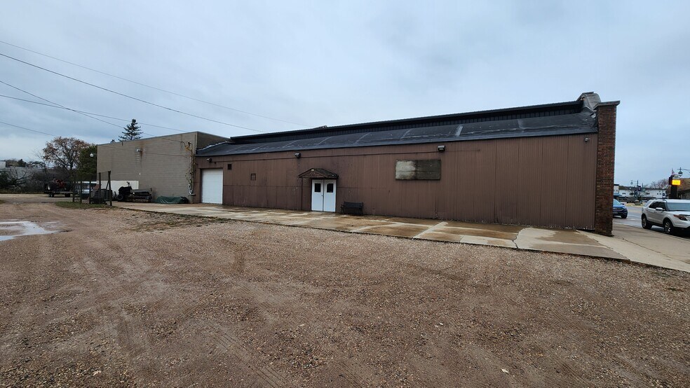 109 S Main St, Marion, WI à vendre - Photo de l’immeuble – Image 2 sur 24