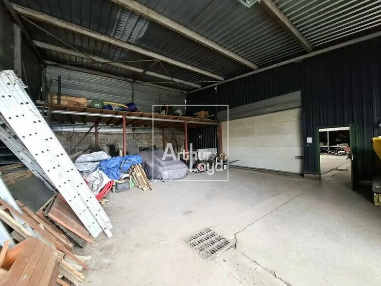 21 Rue Paul Heroult, Dammarie-les-Lys à vendre - Photo de l’immeuble – Image 2 sur 5