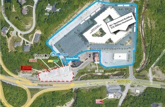 Plus de détails pour 5194-5208 Beechmont Ave, Cincinnati, OH - Local commercial à louer