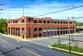 Plus de détails pour 1000 W Morehead St, Charlotte, NC - Bureau à vendre