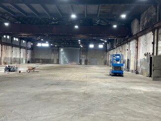 Plus de détails pour 2901-2927 N 20th St, Philadelphia, PA - Industriel/Logistique à vendre