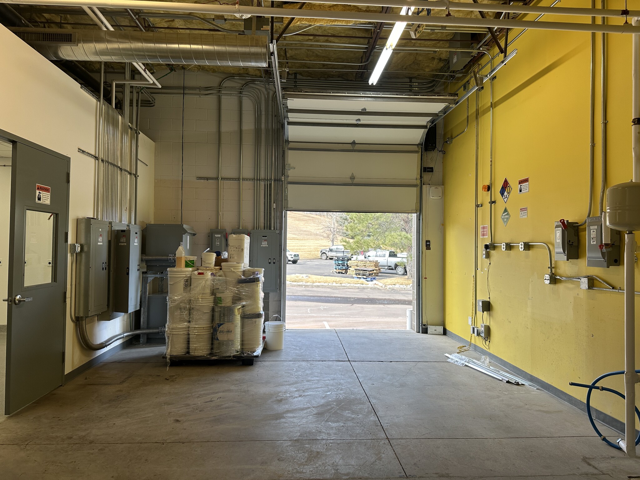 295 Interlocken Blvd, Broomfield, CO à louer Photo intérieure– Image 1 sur 6