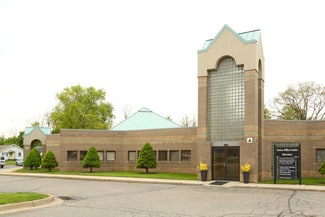 Plus de détails pour 10524 E Grand River Ave, Brighton, MI - Bureau à louer