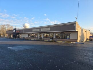 Plus de détails pour 301-311 N Broad St, Middletown, DE - Local commercial à louer