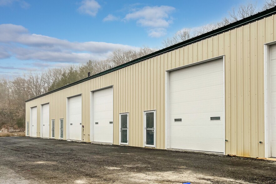 35 Commercial Dr, Wrentham, MA à louer - Photo de la construction – Image 2 sur 2