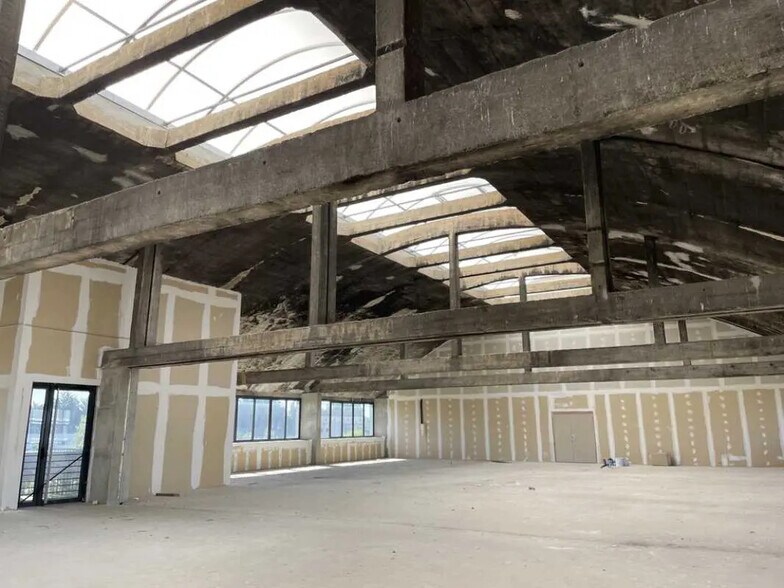 Bureau dans Soissons à vendre - Photo de l’immeuble – Image 3 sur 6