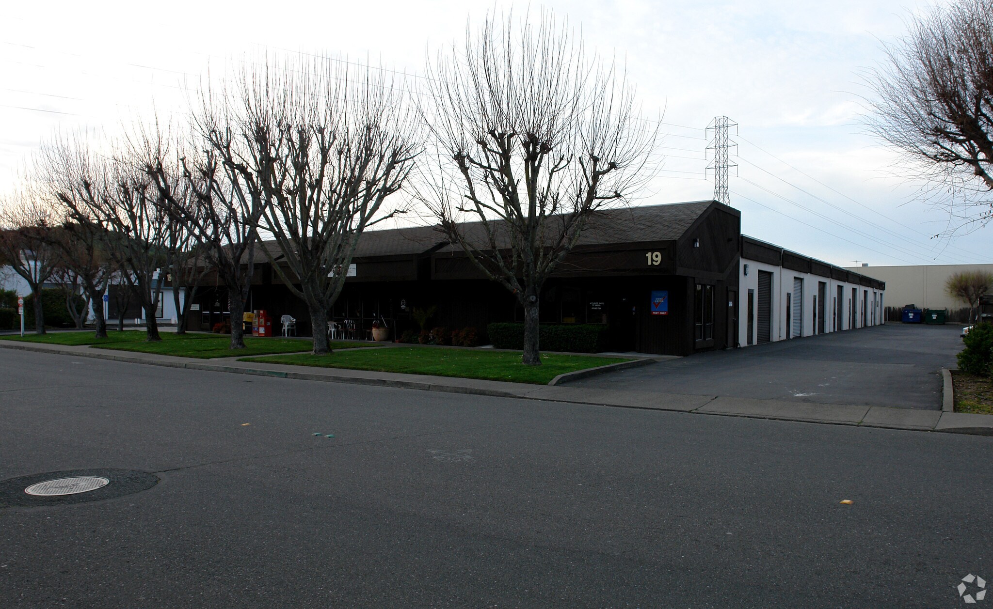 19 Digital Dr, Novato, CA à louer Photo principale– Image 1 sur 9