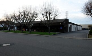 Plus de détails pour 19 Digital Dr, Novato, CA - Industriel/Logistique à louer
