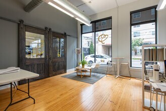 434 Marietta St NW, Atlanta, GA à louer Photo intérieure– Image 2 sur 5