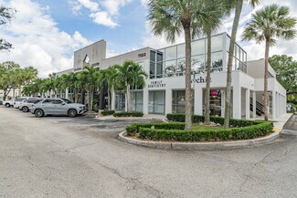 Plus de détails pour 7522 Wiles Rd, Coral Springs, FL - Différents types d’espaces à louer