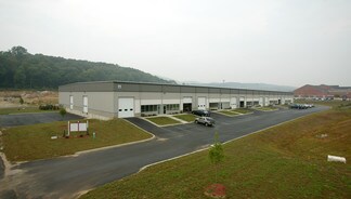 Plus de détails pour 458 Danbury Rd, New Milford, CT - Industriel/Logistique à louer