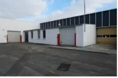 Industriel/Logistique dans Châlons-en-Champagne à vendre - Photo de l’immeuble – Image 1 sur 11