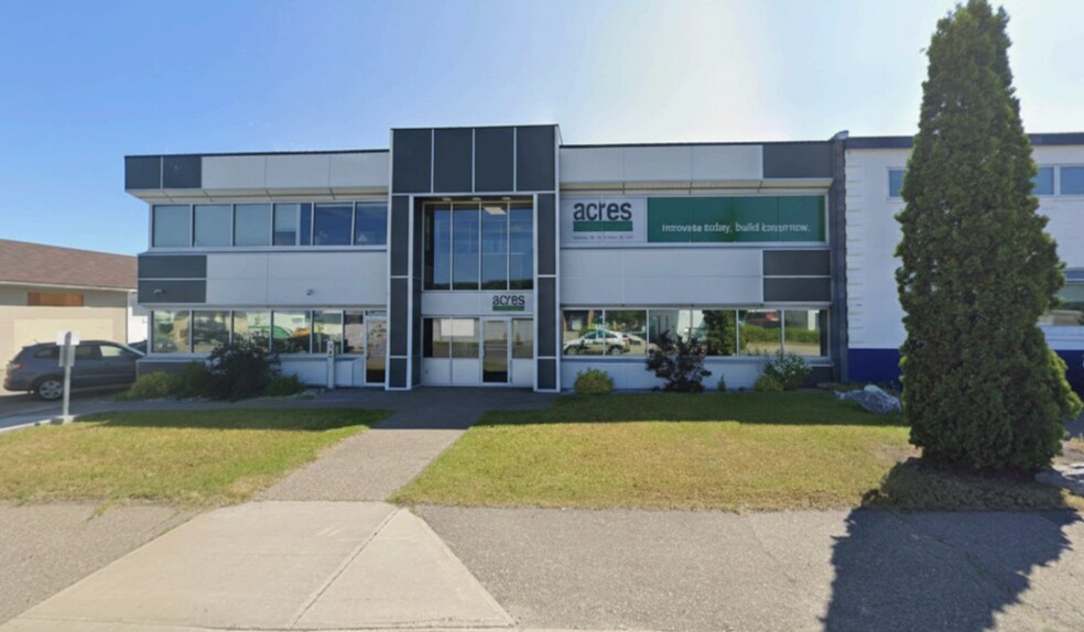 1558 Quinn St S, Prince George, BC à louer - Photo principale – Image 1 sur 2